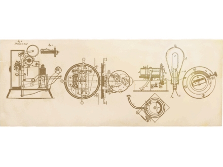 Google Edison
