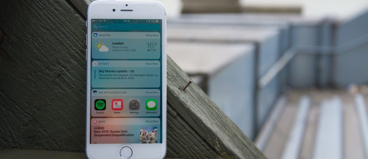 Apple iOS 10-förhandsvisning: beta 7-uppdatering tar bort fler buggar och förbättrar vissa funktioner