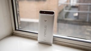 Nexus 6P recension: Från alla vinklar finns det något att gilla