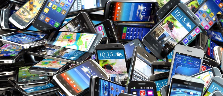 Bästa smartphones 2016: De 25 bästa mobiltelefonerna du kan köpa idag