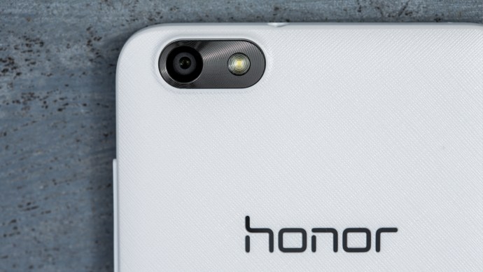 Honor 4x recension: Den är inte vacker, men Honor 4x är praktisk och väldigt billig