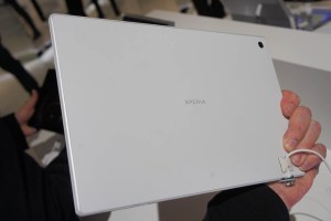 Sony Tablet Z