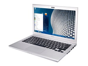 Sony VAIO T13