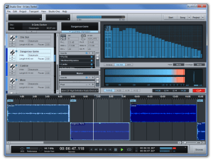 Studio Ones integrerade masteringsmodul är en ovanlig men potentiellt mycket användbar funktion