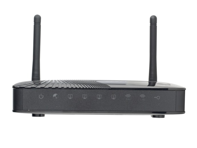 Zyxel NBG6503