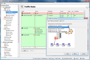 Kerio Control 7