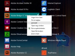 Microsoft Windows 8.1 uppdatering 1