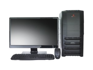 PC Specialist Vortex Enforcer