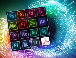 Adobe Creative Cloud 2014 recension