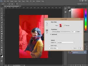 Adobe Creative Cloud 2014 recension: Photoshop CC 2014