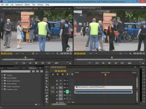 Adobe Creative Cloud 2014 recension: Premiere Pro CC 2014