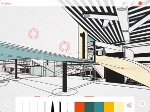 Adobe Creative Cloud 2014 recension: Adobe Line