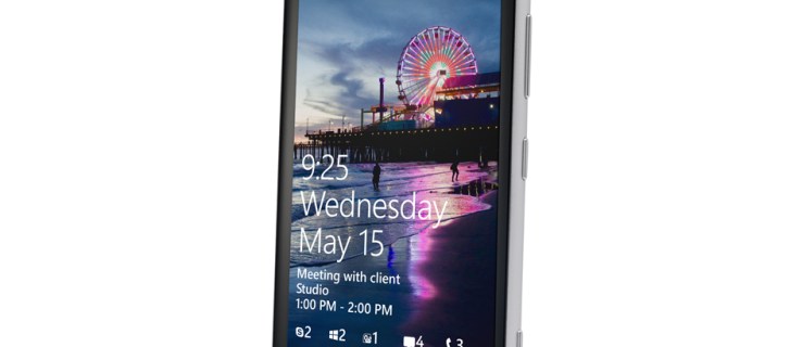 Nokia Lumia 925 recension