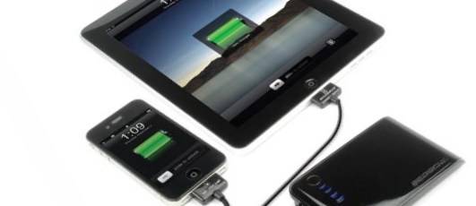 Nya sätt att hålla batteriet i din smartphone laddat