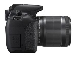 Canon EOS 700D