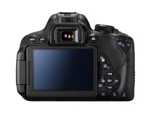 Canon EOS 700D