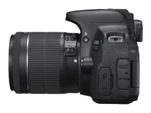 Canon EOS 700D