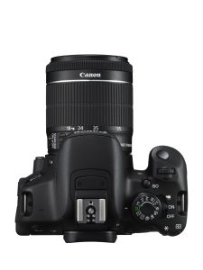 Canon EOS 700D