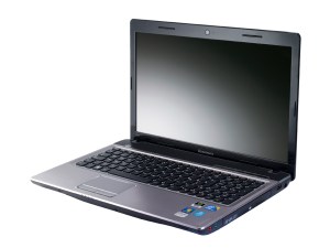 Lenovo IdeaPad Z560