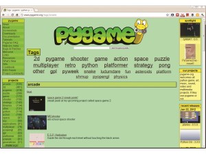 Skapa ett Python-spel för Raspberry Pi