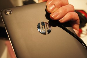 HP Slate 7