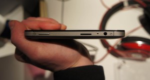 HP Slate 7