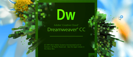 Adobe Dreamweaver CC recension: första titt