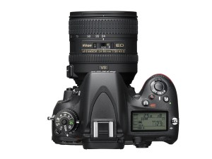 Nikon D600