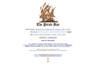 Pirate Bay