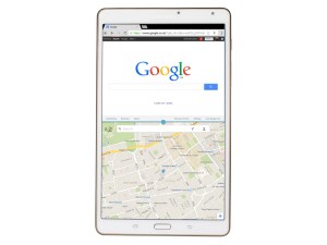 Samsung Galaxy Tab S 8.4 recension
