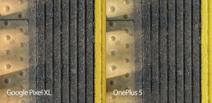 OnePlus 5 kameraexempel 3