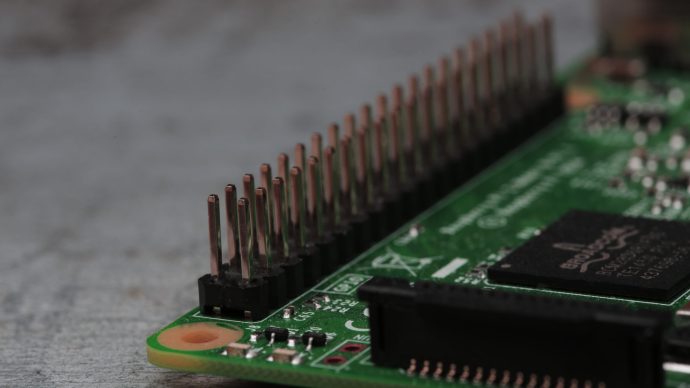 Raspberry Pi 2 recension