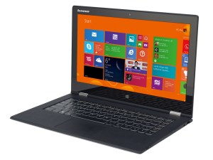 Lenovo IdeaPad Yoga 2 Pro