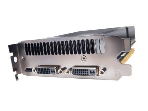 Nvidia GeForce GTX 470-portar