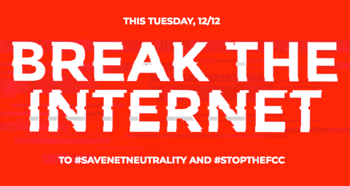 Break The Internet-kampanj
