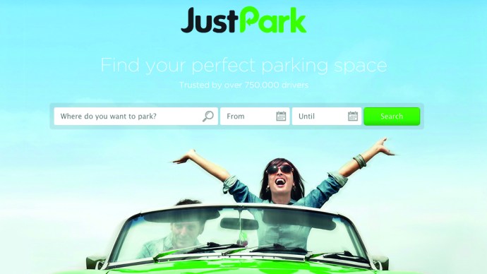 justpark_website
