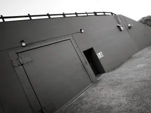 Bunkern