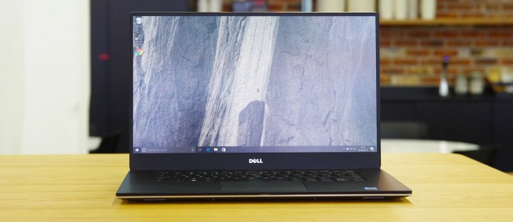 Dell XPS 15 recension 2017: Är Dells bärbara kraftpaket fortfarande den perfekta bärbara Windows 10-datorn?