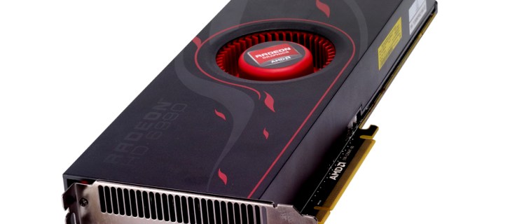 AMD Radeon HD 6990 recension