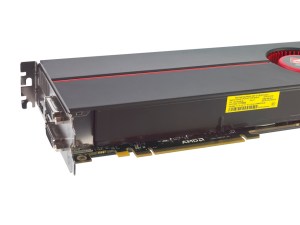ATI Radeon HD 5830