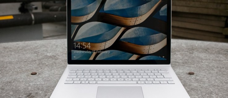 Microsoft Surface Book recension: Det är dyrt, väldigt dyrt