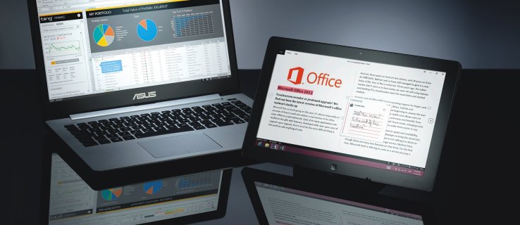 Microsoft Office 2013 recension