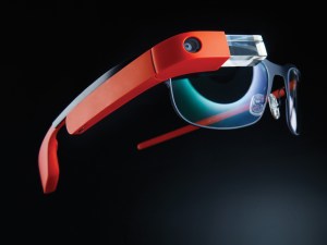 Google Glass recension