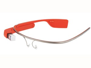 Google Glass recension