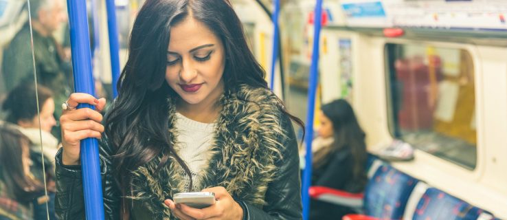 4G London Underground kommer 2019, efter framgångsrika tester
