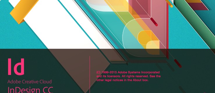 Adobe InDesign CC 2015 recension
