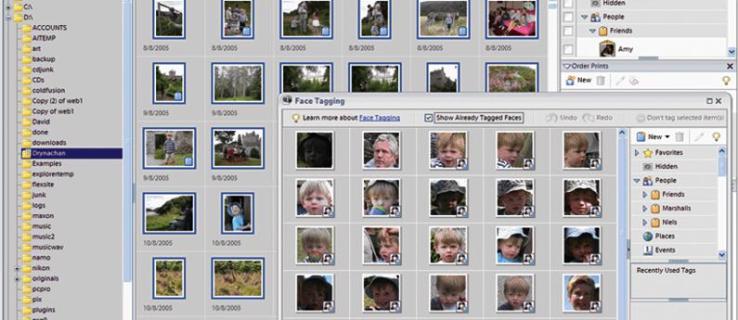 Adobe Photoshop Elements 4 recension