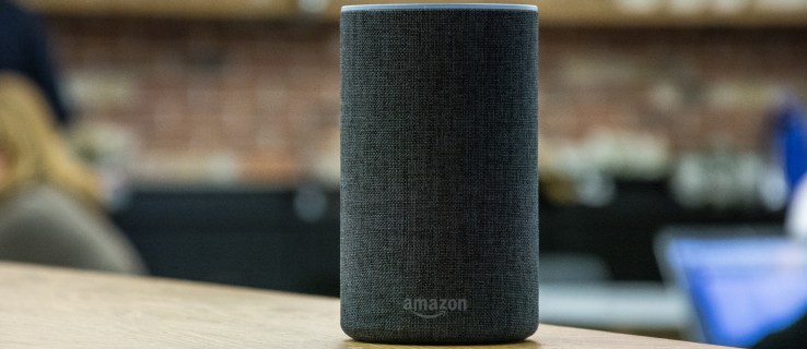 Amazon Echo 2 recension: Amazons mindre Echo blir billigare