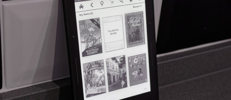 Amazon Kindle Voyage recension: En av de bästa e-läsarna får en bra rabatt bara idag
