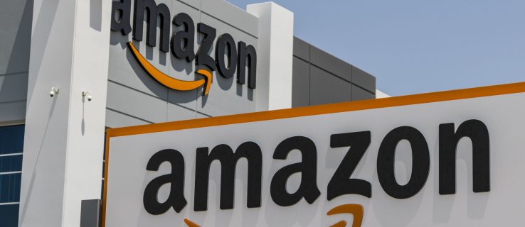 Amazon-arbetare protesterar mot försäljningen av ansiktsigenkänningsteknik till USA:s immigrationstjänst